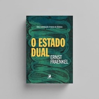 O Estado Dual: Desvendando a Teoria da Ditadura com Ernst Fraenkel - imagem 3