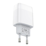 Carregador Hoco Dual USB 2.4A: Turbine Seus Dispositivos! - imagem 2