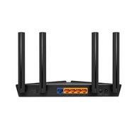 Roteador TP-Link EX511 WI-FI 6 AX3000 Dual Band Gigabit 4 Ant (Ver. 2.8) - imagem 2
