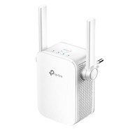 Repetidor WiFi TP-Link RE305 AC1200, Dual Band 5 GHz e 2,4 Ghz, Amplificador e Extensor, Modo AP, Botão WPS, Porta Ethernet, Branco - imagem 1