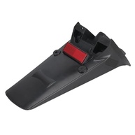 Kit Carenagem Plástico IUVWISN para XR150L: Renove o Visual da sua Dual Sport! - imagem 5