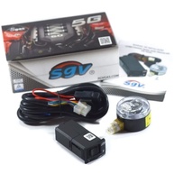 Kit Comutador Dual Completo SGV: A Solução Definitiva para sua Rede - imagem 1