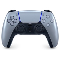 DualSense PS5 Sterling Silver: Imersão Total! - imagem 1
