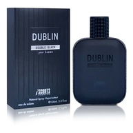 Dublin EDT: O Perfume da Masculinidade Moderna - imagem 1