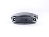 Luz Traseira LED Fumê com Setas Integradas para Ducati Monster 94-10 (Exceto 696/796/1100/1100S) - imagem 3