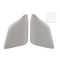Protetor de Farol QccHieUs para Ducati 1299 Panigale - Proteção Cinza Premium - imagem 2