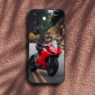 Capa Samsung Ducati 916: Proteção e Estilo! - imagem 2