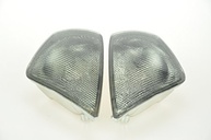 Lente de Seta Fumê para Ducati 749/999 (Frente) - Upgrade Visual e Funcional - imagem 3