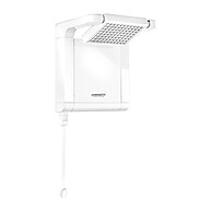 Ducha Acqua Star Ultra Branca 7800W - Banho Confortável e Econômico - imagem 1