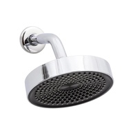 Ducha Beni Pingoo Prata: Relaxamento e Design - imagem 1