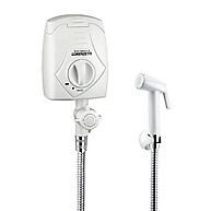 Ducha Elétrica Lorenzetti 3T 4000W – Banho Quente na Hora - imagem 1