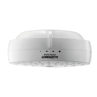 Ducha Elétrica Lorenzetti Fashion 5500W: Conforto e Economia - imagem 1