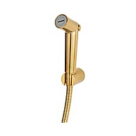 Ducha Higiênica Dourada Apa Pingoo: Conforto e Elegância - imagem 1