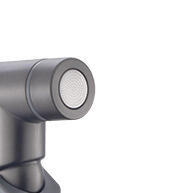 Ducha Higiênica Metal: Conforto e Higiene no Banheiro - imagem 1