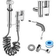 Ducha Higiênica Yesop: Conforto e Higiene - imagem 1