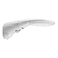 Ducha Lorenzetti Advanced Turbo 7500W: Conforto e Economia - imagem 1