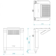 ducha-performance-alta-7800w-lorenzetti-e-eletronico-220v-a-controle-acqua-star-ultra-a