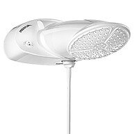 Ducha Top Jet Turbo Lorenzetti: Mais Pressão e Conforto! - imagem 1