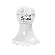 Ducha Zagonel 5200W: 3 Temperaturas e Economia! - imagem 1
