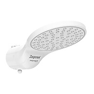Ducha Zagonel 5500W: 4 Tempos e Mais Conforto! - imagem 1