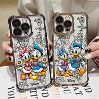 Capinha Donald Duck Xiaomi: Estilo e Proteção! - imagem 2