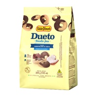 Dueto Vale D'Ouro: Sabor Irresistível de Chocolate e Coco! - imagem 1