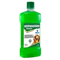 Dug's: Shampoo Antipulgas e Carrapatos para Cães - imagem 1