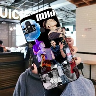 Capa Xiaomi Duki Rapper: Proteção Premium para seu Mi/Poco - imagem 2