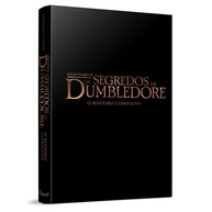 dumbledore-roteiro-os-completo-capa-o-segredos-dura-a-fantasticos-animais-de-a
