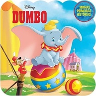 Dumbo: As Primeiras Histórias Disney - imagem 1