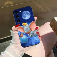 Capa Dumbo Samsung: Fofura e Proteção! - imagem 3