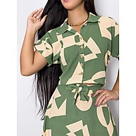 Conjunto Feminino Duna: Estilo e Conforto em Um Único Look - imagem 2