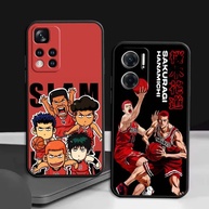 Capinha Slam Dunk: Estilo e Proteção para Xiaomi - imagem 2