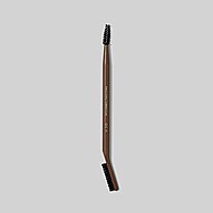 Duo Brow Brush Nádia Tambasco: Pincel 2 em 1 para Sobrancelhas Perfeitas - imagem 1