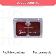 Duo de Sombras Ana Hickmann: Cores e Confiança! - imagem 1