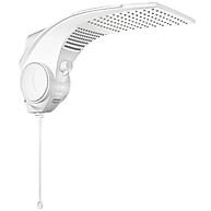 Duo Shower Quadra Turbo: Seu Banho Perfeito - imagem 1