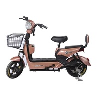 Bike Elétrica Dupla: A Solução para o Dia a Dia! - imagem 2