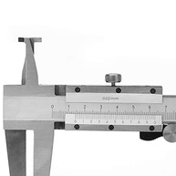 dupla-a-paquimetro-garra-de-9-carbono-002mm-de-vernier-em-aco-200mm-precisao-profissional-a