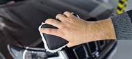 Esponja Dupla Face Premium para Lavagem Automotiva - Sem Riscos! - imagem 3