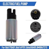 Bomba de Combustível Dupla Alta e Baixa Pressão para Mercury Mercruiser 305-8.1L (1984-2020) - Substituição OE - imagem 3
