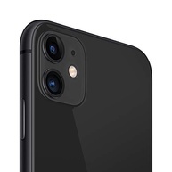 iPhone 11 Apple Preto 64GB Recondicionado: Câmera Dupla e Face ID - imagem 3