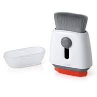 Limpador de Tela OXO Sweep & Swipe - Dupla Função para Laptops e Dispositivos - imagem 2