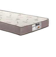 Colchão Solteiro D28 Inteiro Espuma Dupla Face Selado INMETRO 78x188x12 - Conforto e Qualidade Certificada - imagem 3