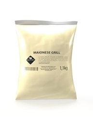 Combo Maionese Grill Junior: Sabor Defumado em Dose Dupla (Pouch + Frasco) - imagem 3