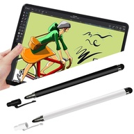 Caneta Stylus Dupla Ponta: Precisão para seu Touchscreen - imagem 2