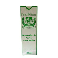 Reparador de Pontas Natu Charm: Adeus Pontas Duplas! - imagem 2