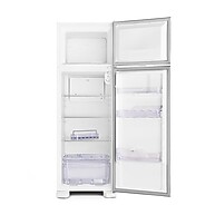Geladeira Electrolux 260L Cycle Defrost: Super Freezer Duplex - imagem 2