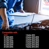 Velas de Ignição Duplo Irídio 97506 para BMW: Performance e Durabilidade (Pacote com 4) - imagem 4