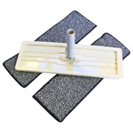 Mop Flat com Balde Duplo 5L e Articulação 360° - Limpeza Moderna e Eficiente - imagem 5