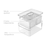 duplo-armazenamento-com-fresh-cesto-a-transparente-organizador-clear-e-moderno-22l-a